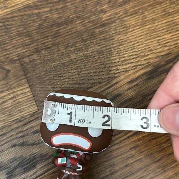 Funko Pop Fortnite Merry Marauder Figure - Picture 9 of 9